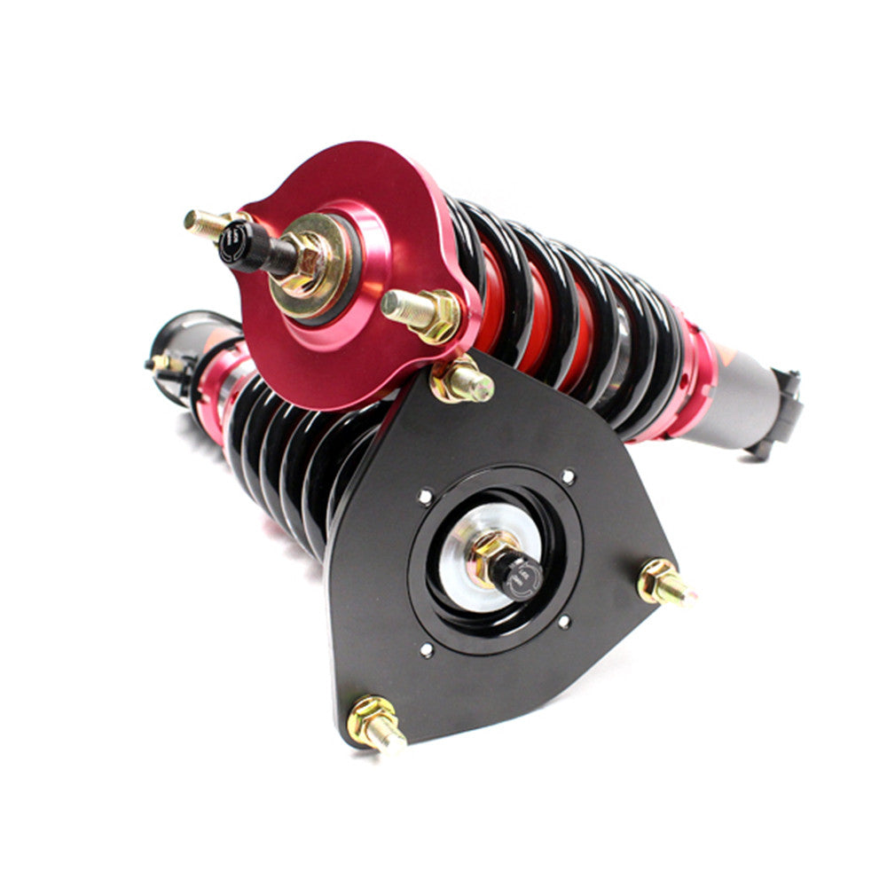 GODSPEED Dodge Stealth FWD 1991-96 MAXX Coilovers