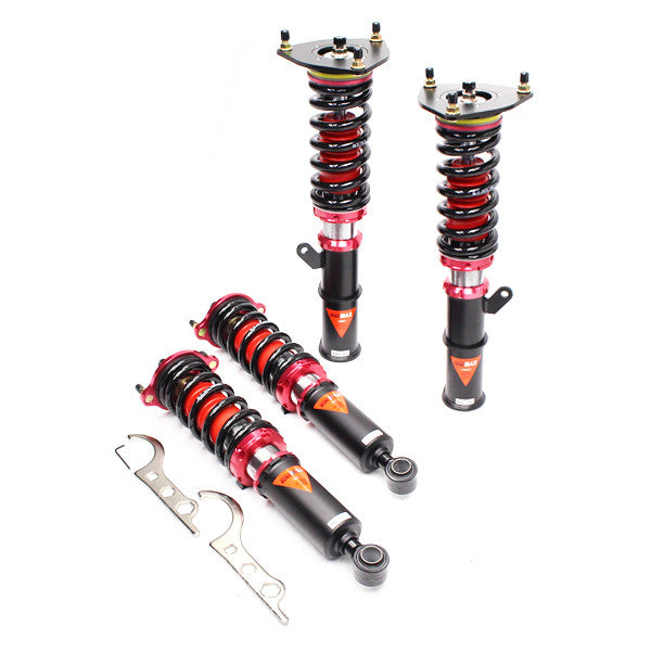 GODSPEED Mitsubishi 3000GT AWD (Z16A) 1991-99 MAXX Coilovers