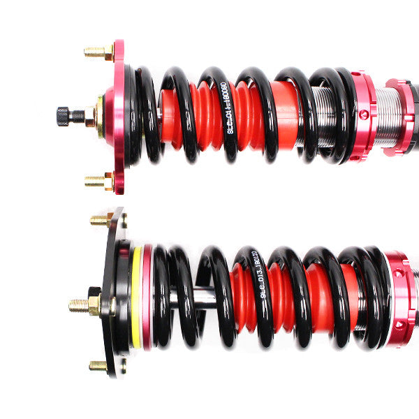 GODSPEED Mitsubishi 3000GT AWD (Z16A) 1991-99 MAXX Coilovers