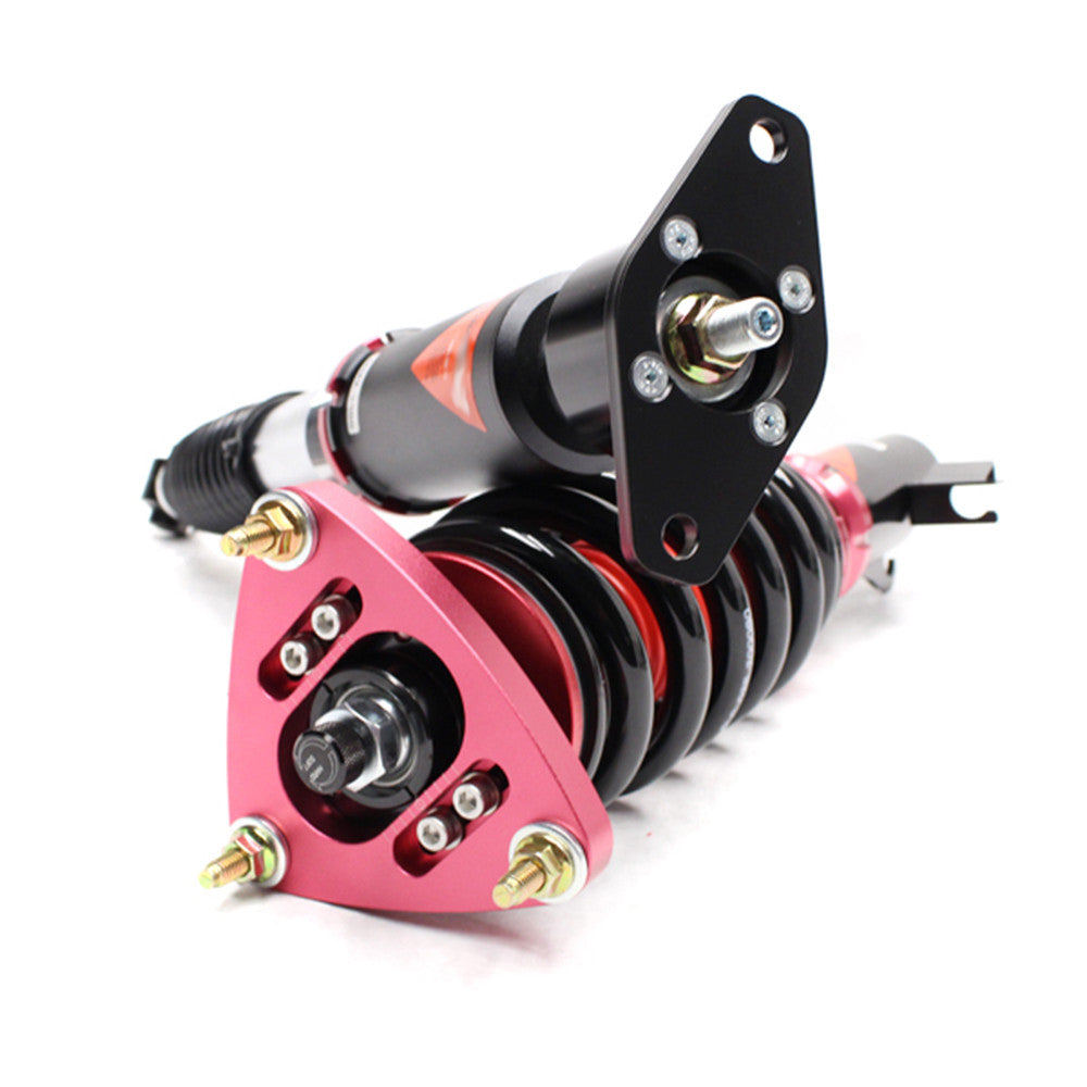 GODSPEED Mazda Mazdaspeed 3 (BK) 2007-09 MAXX Coilovers