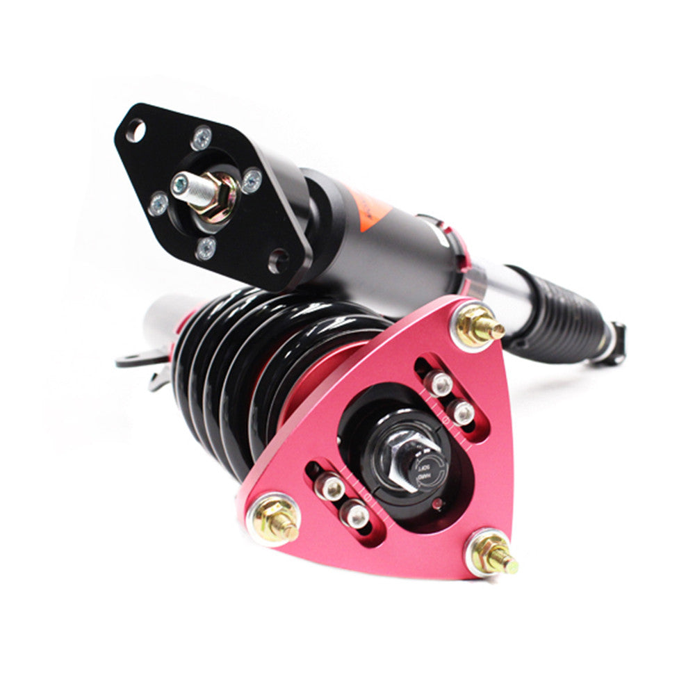 GODSPEED Mazda3 (BL) 2010-13 MAXX Coilovers