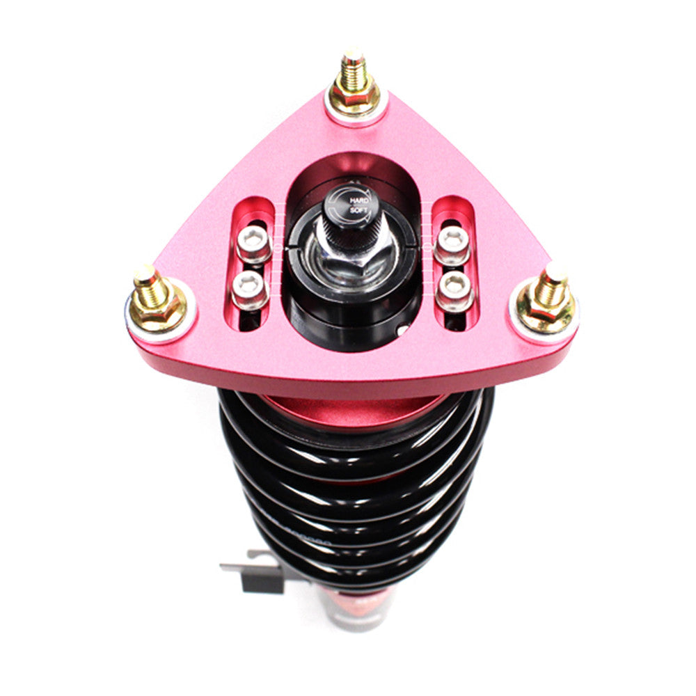 GODSPEED Mazda3 (BL) 2010-13 MAXX Coilovers