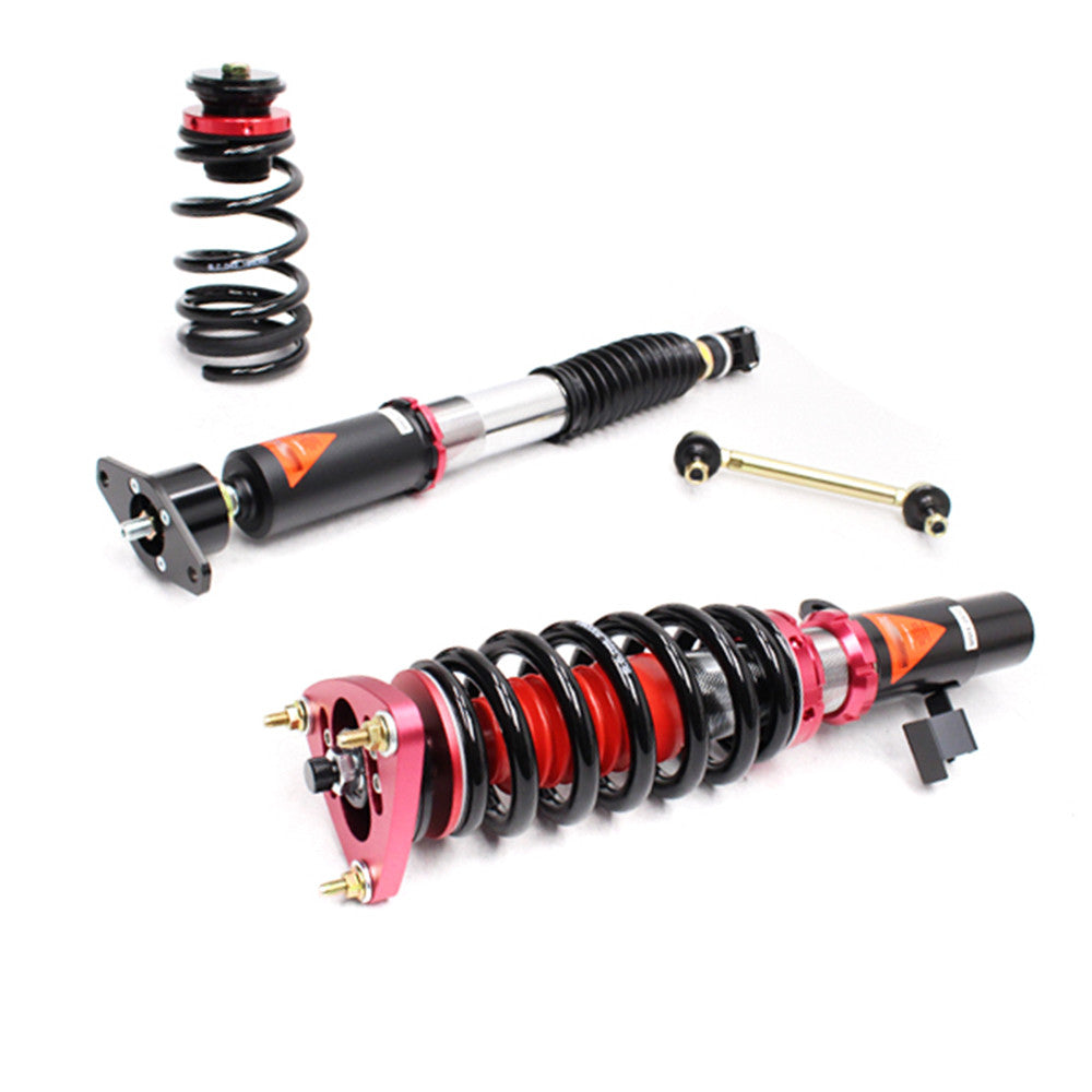 GODSPEED Mazda3 (BL) 2010-13 MAXX Coilovers