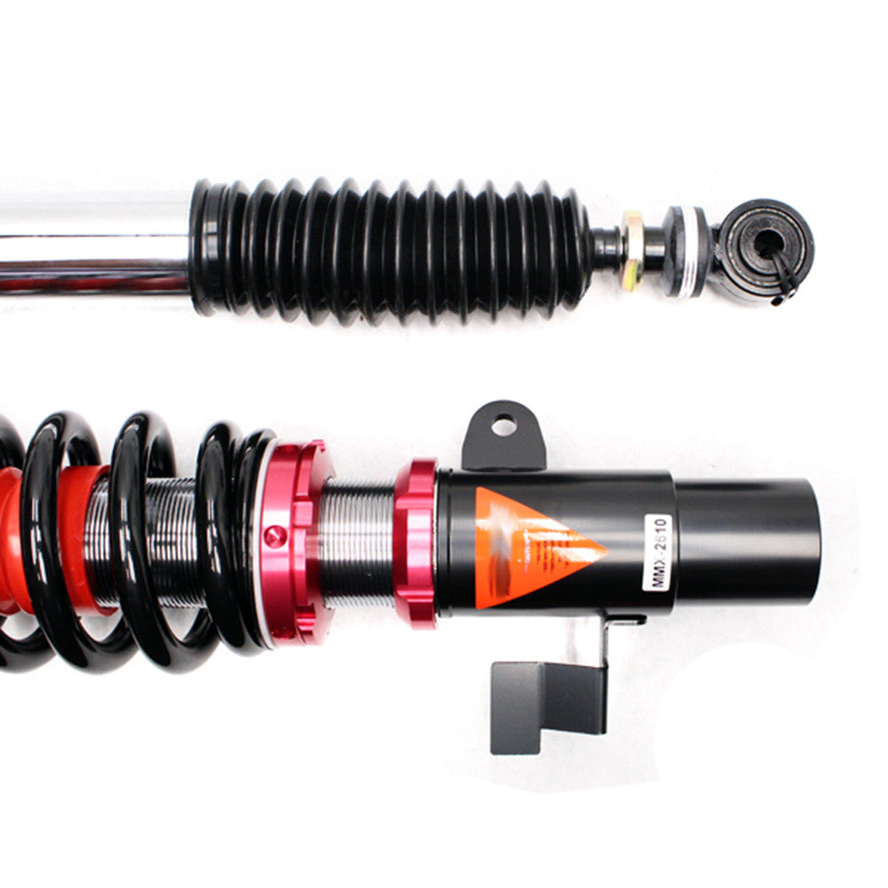 GODSPEED Mazda3 (BL) 2010-13 MAXX Coilovers