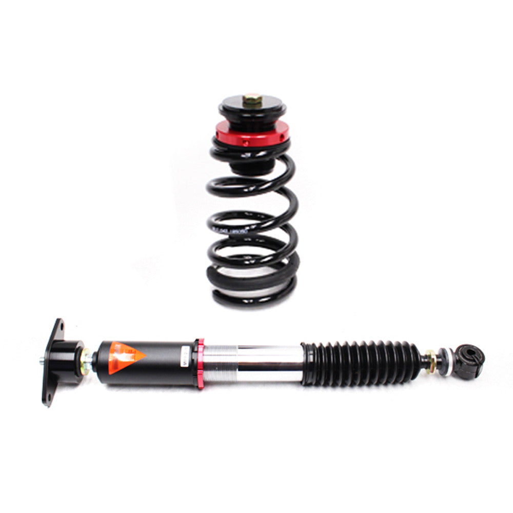 GODSPEED Mazda3 (BL) 2010-13 MAXX Coilovers