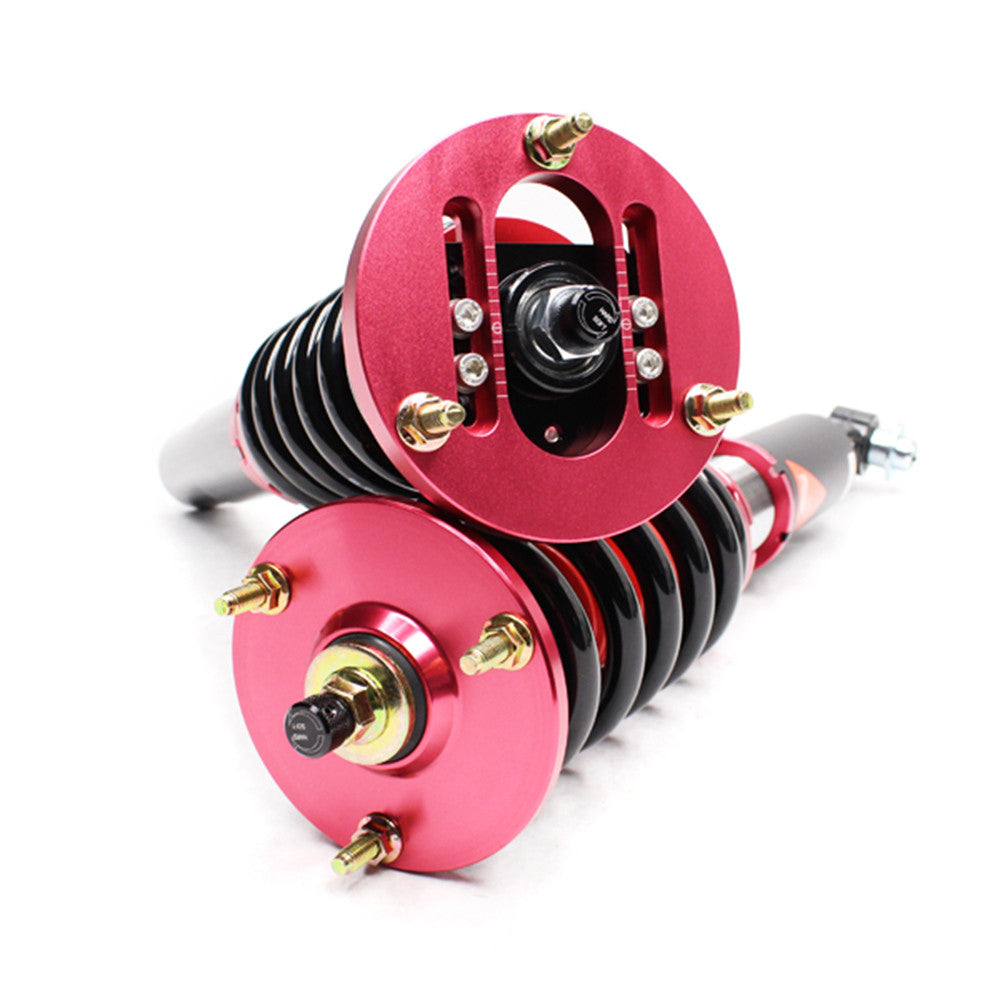 GODSPEED BMW 5-Series Sedan / M5 RWD (E39) 1997-03 MAXX Coilovers