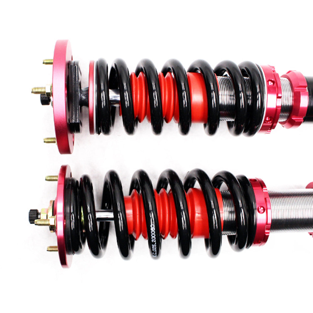 GODSPEED BMW 5-Series Sedan / M5 RWD (E39) 1997-03 MAXX Coilovers