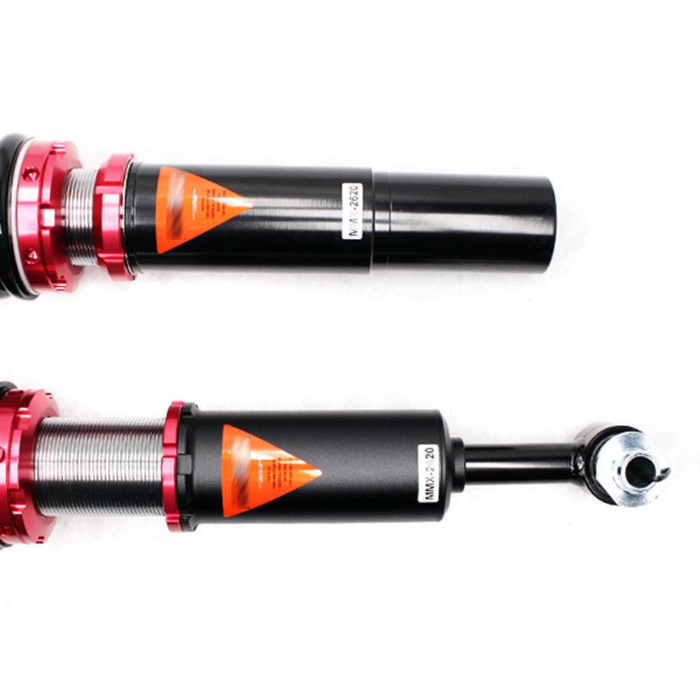 GODSPEED BMW 5-Series Sedan / M5 RWD (E39) 1997-03 MAXX Coilovers