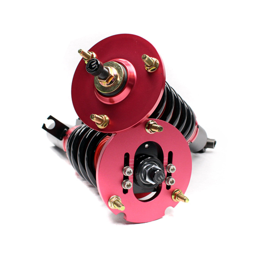 GODSPEED BMW 5-Series RWD (E28) 1982-88 (58mm) MAXX Coilovers
