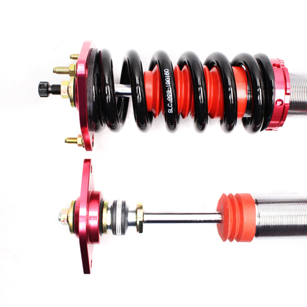GODSPEED Infiniti QX70 AWD w/o CDC (S51) 2014-17 MAXX Coilovers