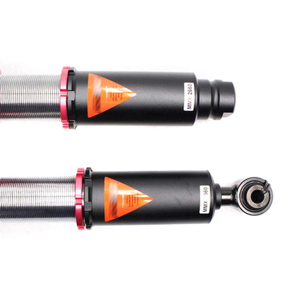 GODSPEED Infiniti QX70 AWD w/o CDC (S51) 2014-17 MAXX Coilovers