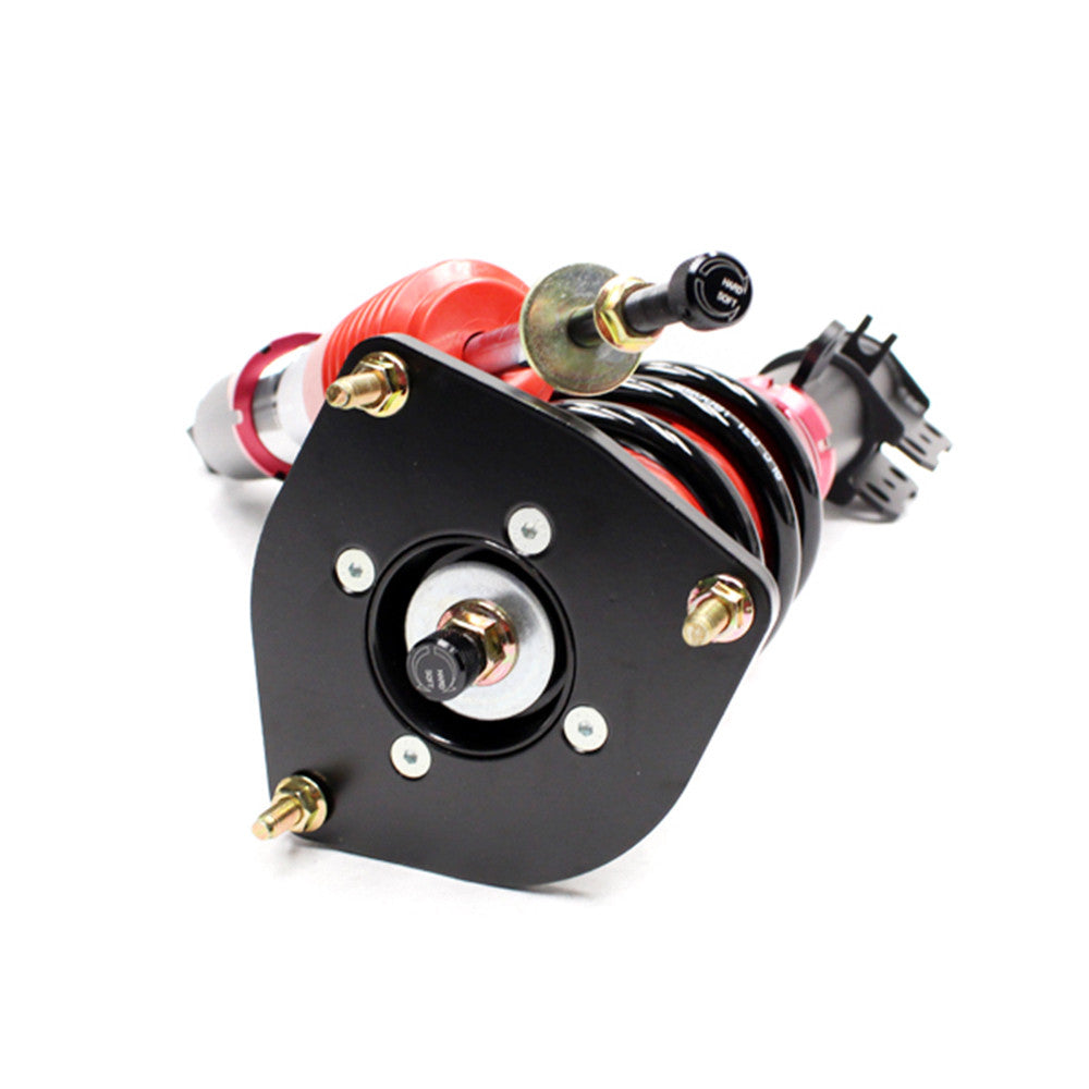 GODSPEED Nissan Cube (Z12) 2009-14 MAXX Coilovers