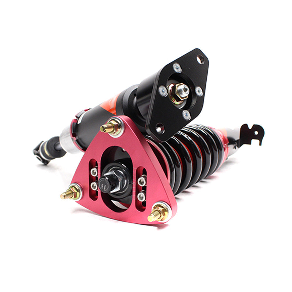 GODSPEED Ford Focus ST (P3) 2013-18 MAXX Coilovers