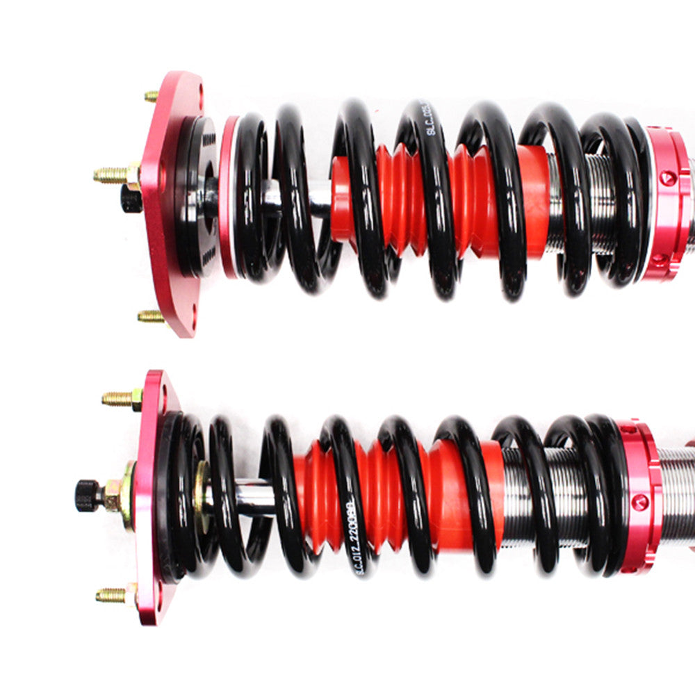 GODSPEED Subaru Legacy AWD (BC/BF) 1992-94 MAXX Coilovers