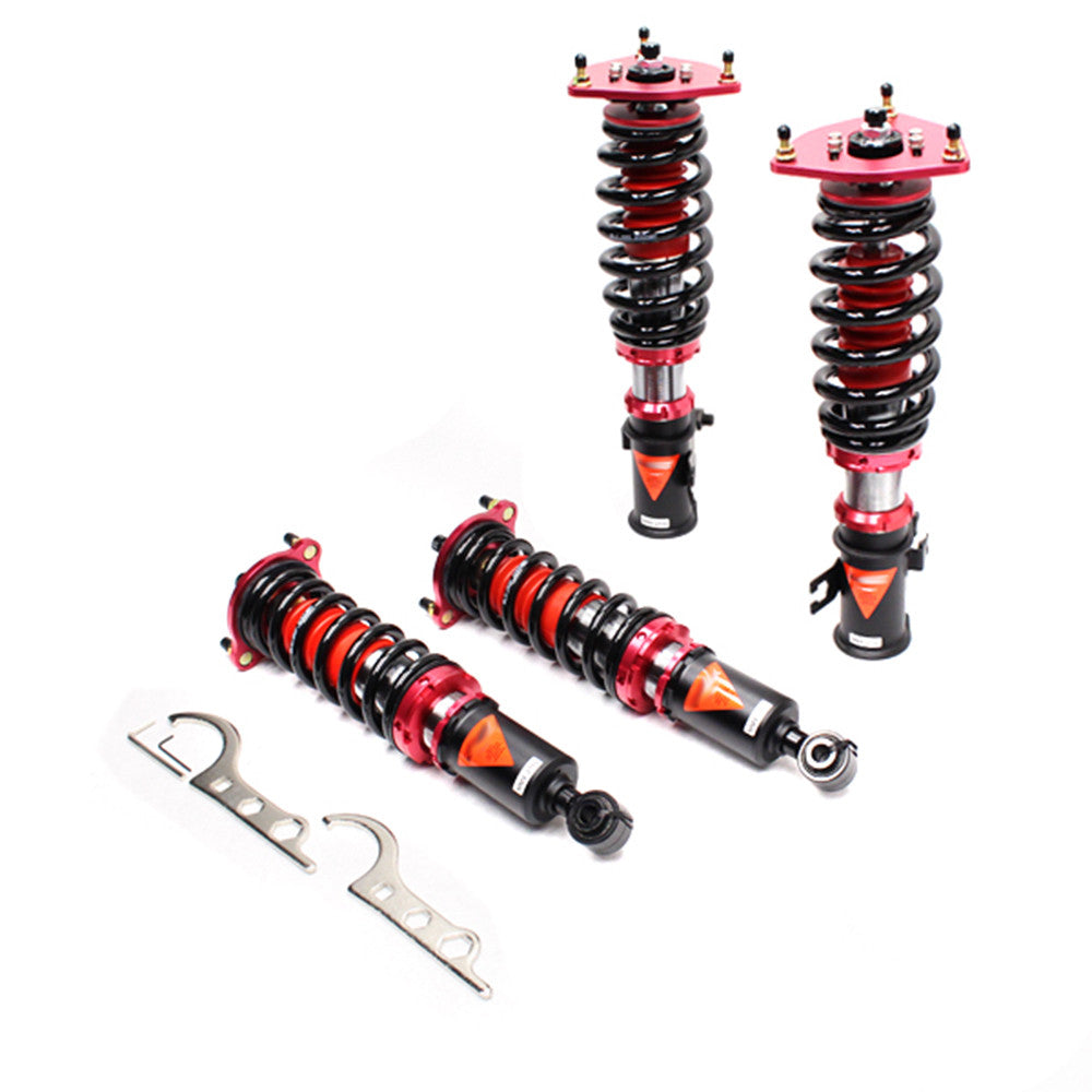 GODSPEED Subaru Legacy (BE/BH) 2000-04 MAXX Coilovers