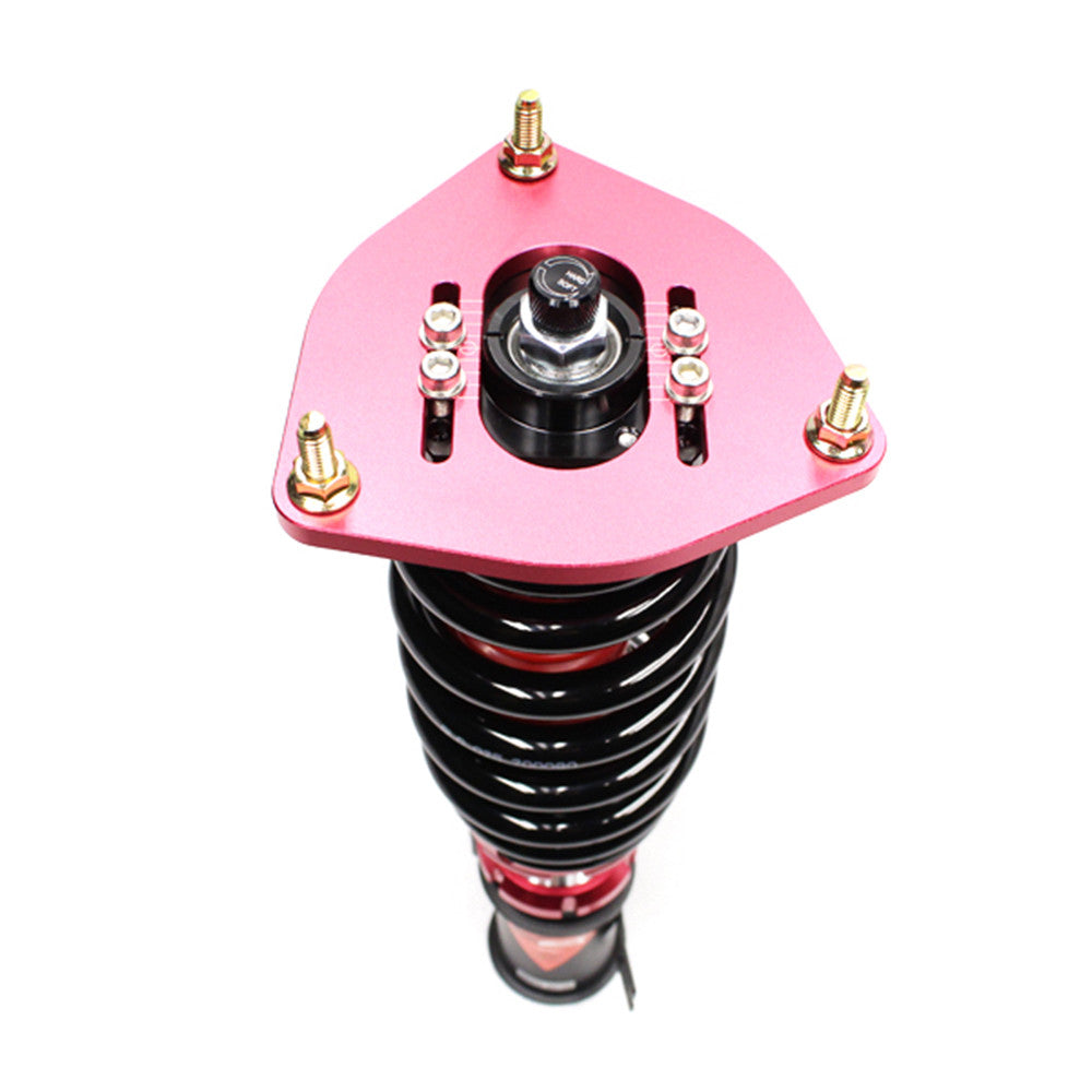 GODSPEED Subaru Legacy (BE/BH) 2000-04 MAXX Coilovers