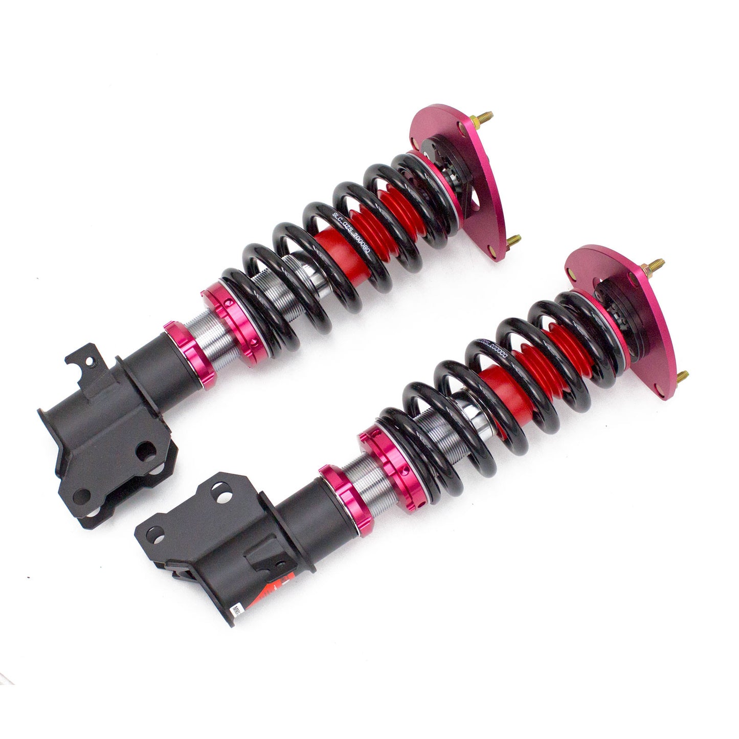 GODSPEED Subaru Legacy (BL/BP) 2005-09 MAXX Coilovers