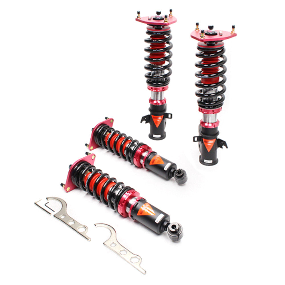GODSPEED Subaru Legacy (BM/BR) 2010-14 MAXX Coilovers