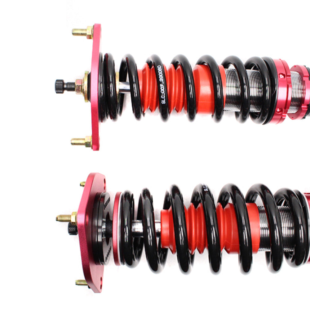 GODSPEED Subaru Legacy (BM/BR) 2010-14 MAXX Coilovers