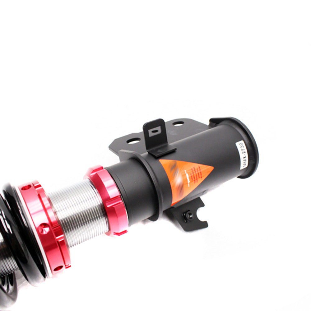 GODSPEED Subaru Legacy (BM/BR) 2010-14 MAXX Coilovers
