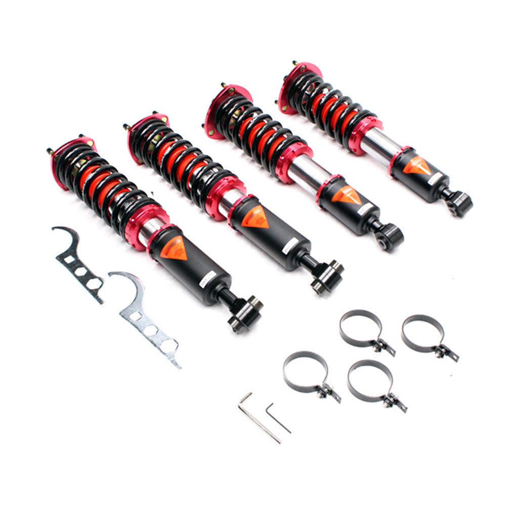 GODSPEED Lexus IS300 (XE10) 2001-05 MAXX Coilovers
