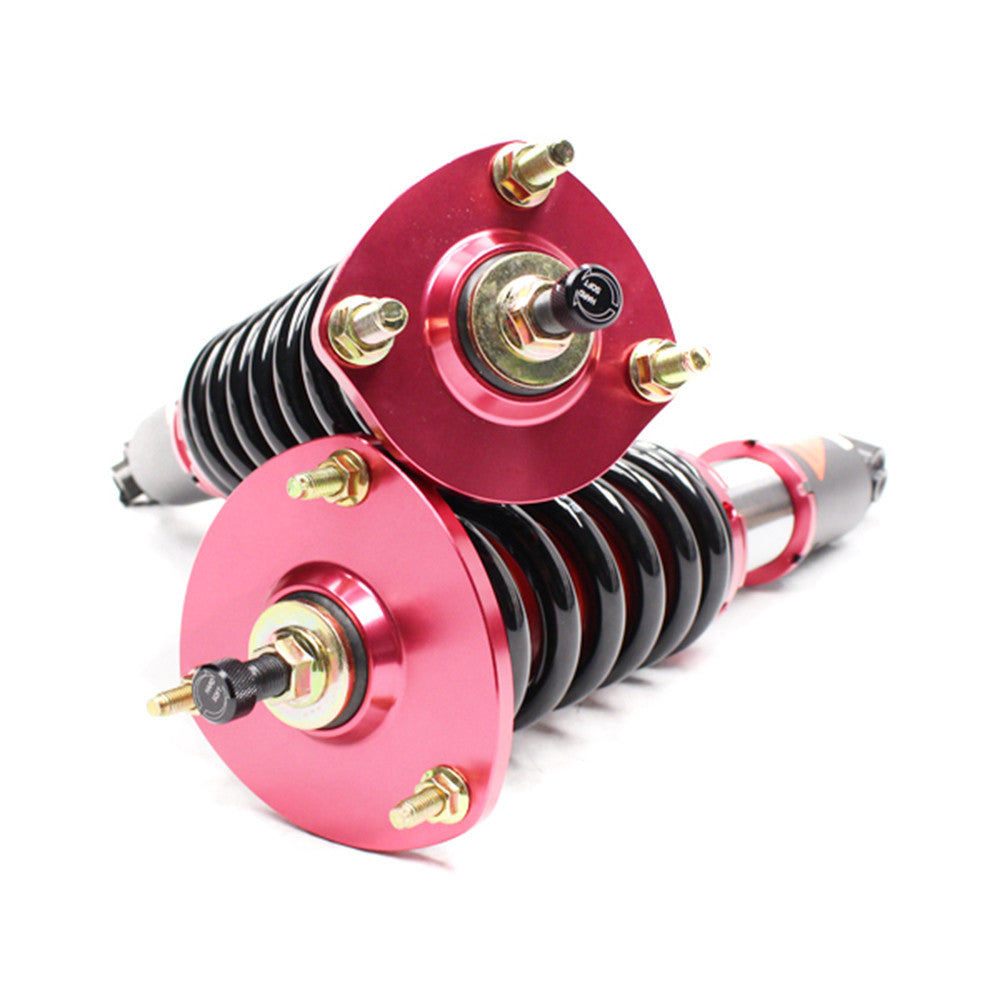 GODSPEED Lexus IS300 (XE10) 2001-05 MAXX Coilovers