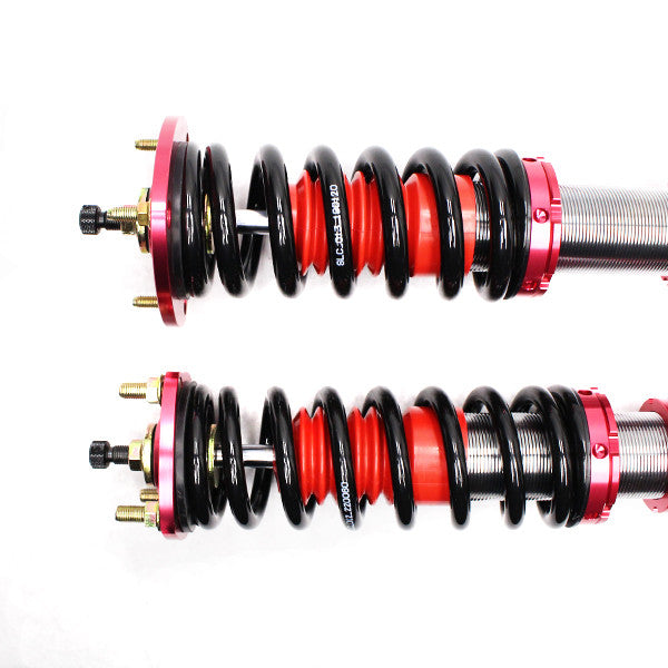 GODSPEED Lexus IS300 (XE10) 2001-05 MAXX Coilovers