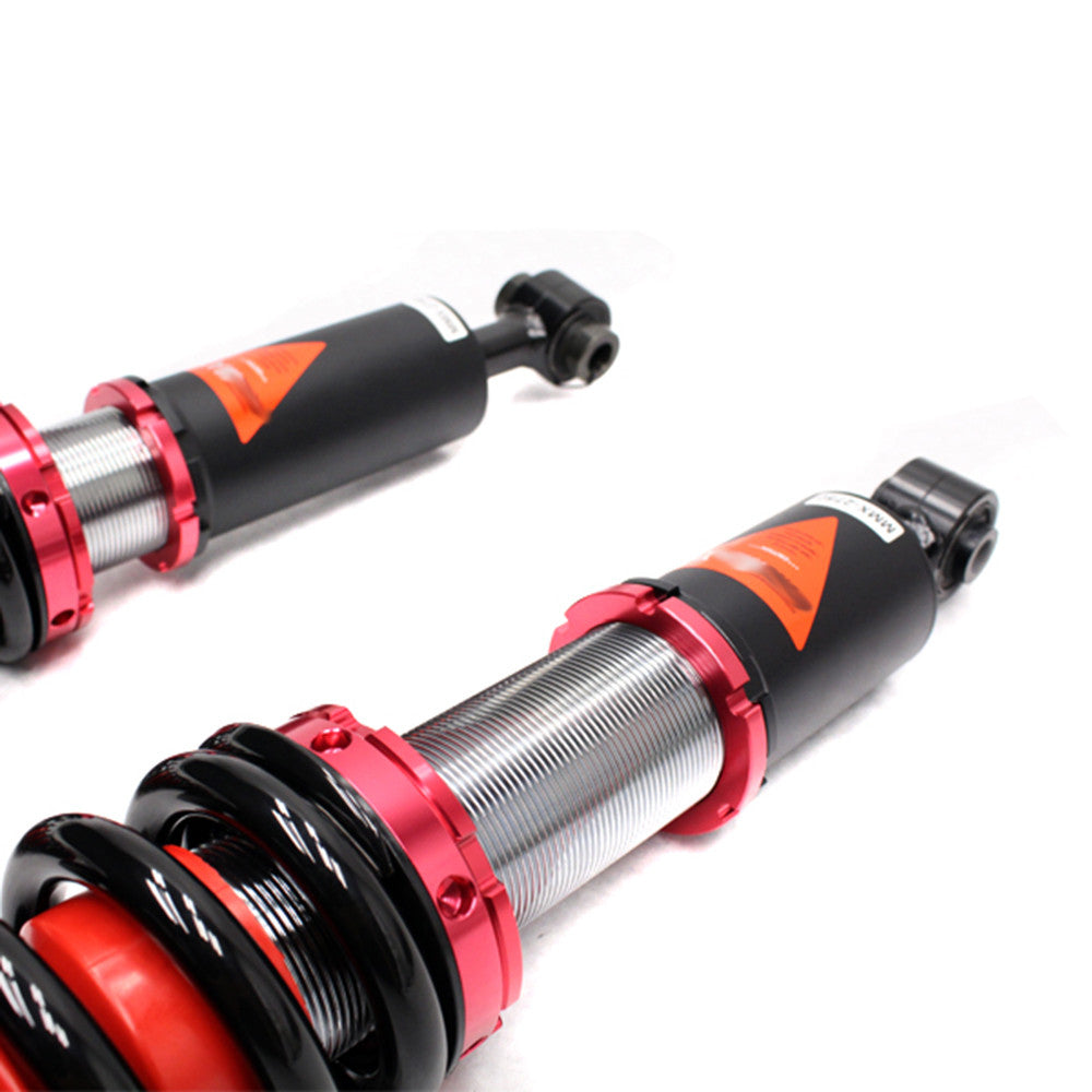 GODSPEED Lexus IS300 (XE10) 2001-05 MAXX Coilovers