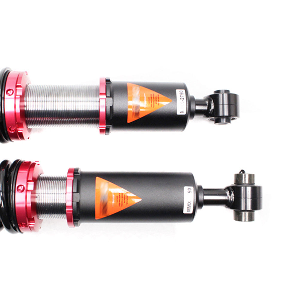 GODSPEED Lexus IS300 (XE10) 2001-05 MAXX Coilovers