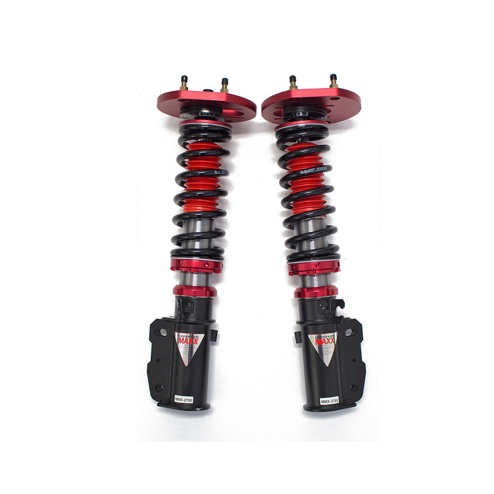 GODSPEED Porsche 911 (964) 1991-94 MAXX Coilovers