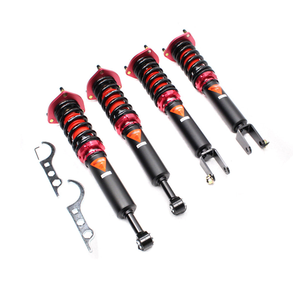 GODSPEED Lexus LS460 RWD (UCF40/UCF41) 2007-12 MAXX Coilovers