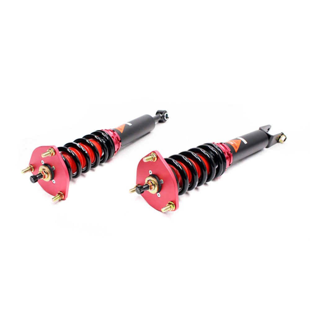 GODSPEED Lexus LS460 RWD (UCF40/UCF41) 2007-12 MAXX Coilovers