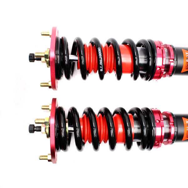 GODSPEED Lexus LS460 RWD (UCF40/UCF41) 2007-12 MAXX Coilovers