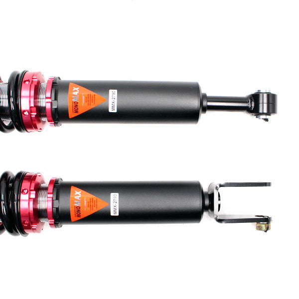 GODSPEED Lexus LS460 RWD (UCF40/UCF41) 2007-12 MAXX Coilovers
