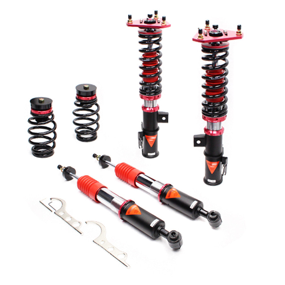 GODSPEED Lexus CT200h (ZWA10) 2011-17 MAXX Coilovers
