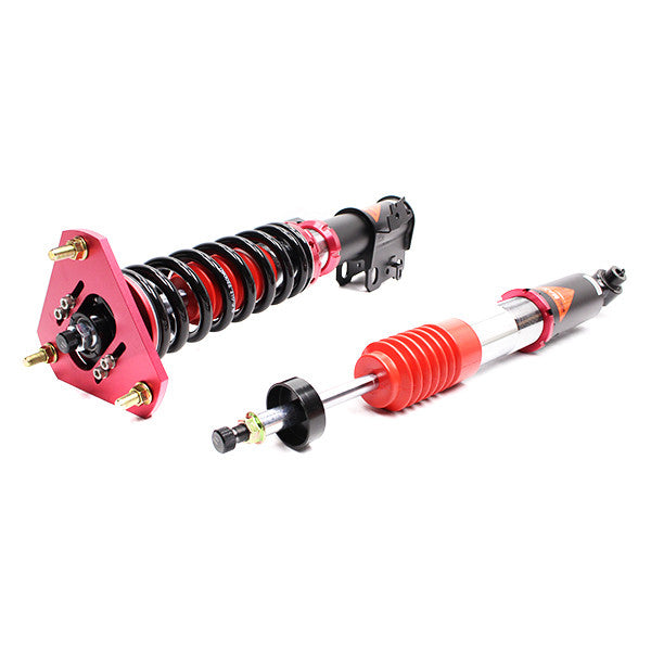 GODSPEED Lexus CT200h (ZWA10) 2011-17 MAXX Coilovers