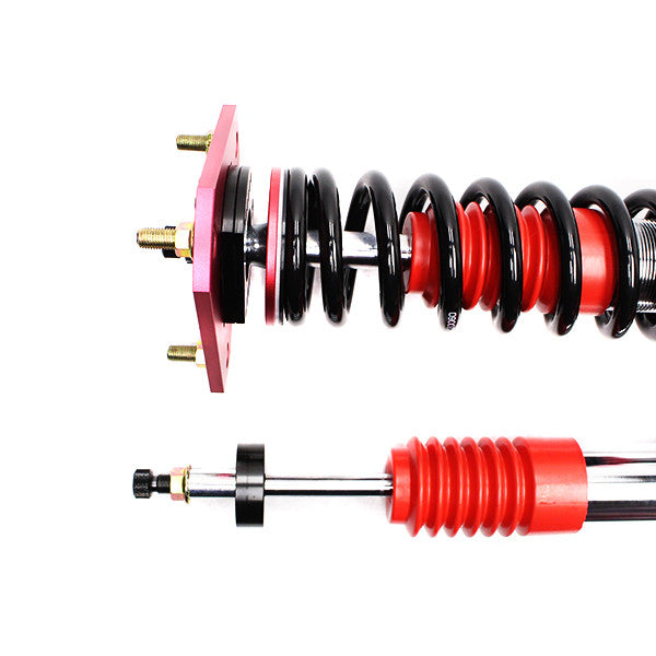 GODSPEED Lexus CT200h (ZWA10) 2011-17 MAXX Coilovers