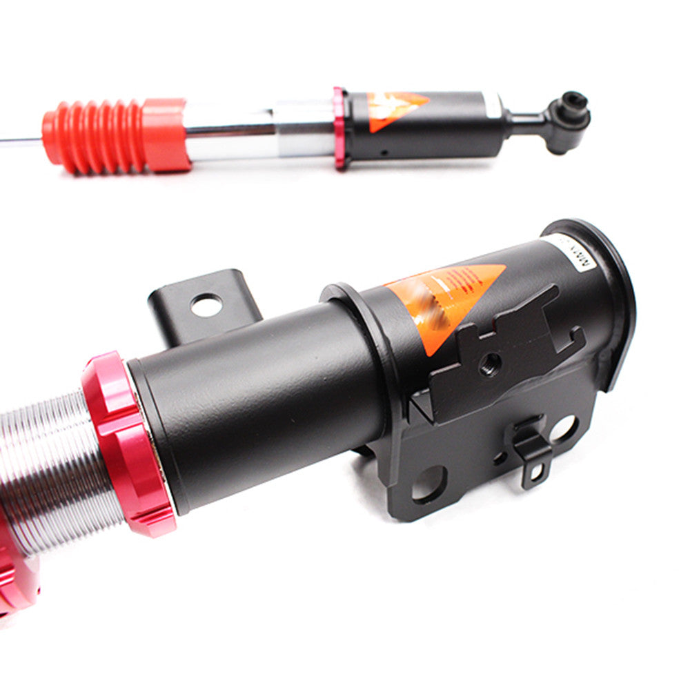 GODSPEED Lexus CT200h (ZWA10) 2011-17 MAXX Coilovers