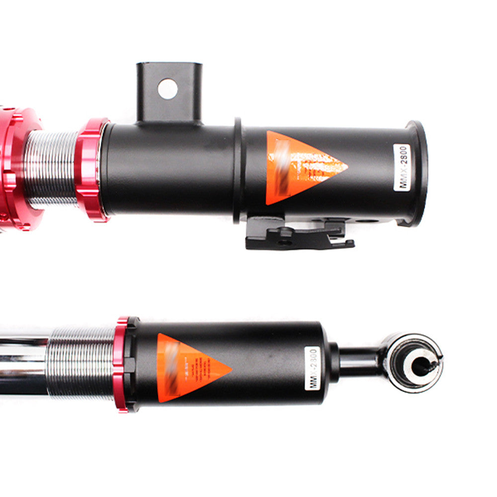 GODSPEED Lexus CT200h (ZWA10) 2011-17 MAXX Coilovers