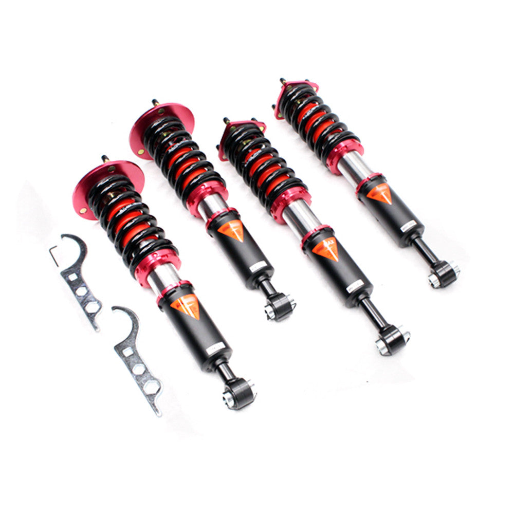 GODSPEED Lexus SC430 (UZZ40) 2002-10 MAXX Coilovers