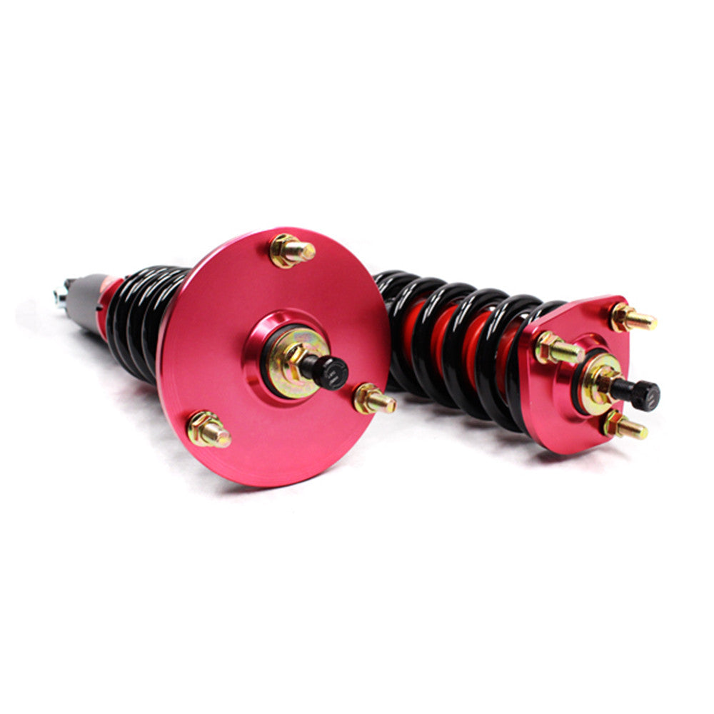 GODSPEED Lexus SC430 (UZZ40) 2002-10 MAXX Coilovers
