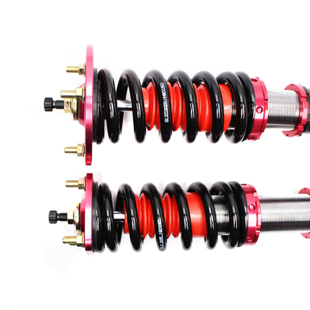 GODSPEED Lexus SC430 (UZZ40) 2002-10 MAXX Coilovers