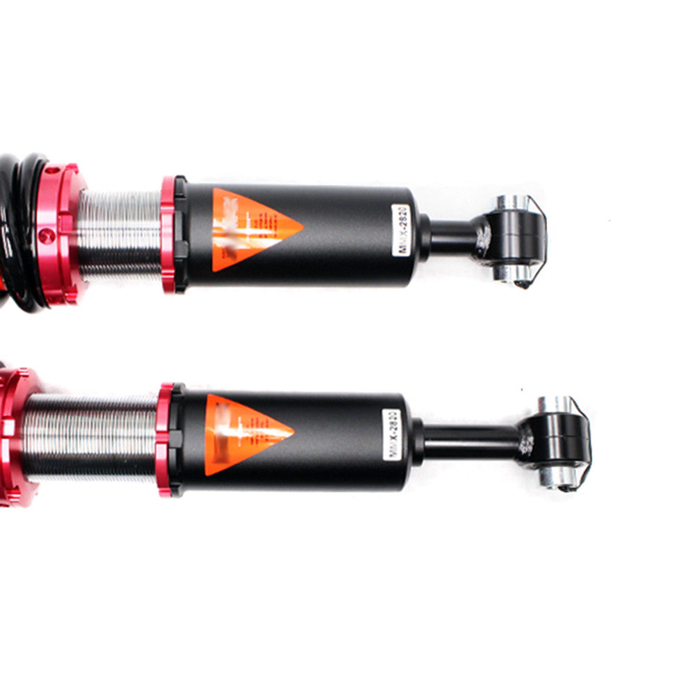 GODSPEED Lexus SC430 (UZZ40) 2002-10 MAXX Coilovers
