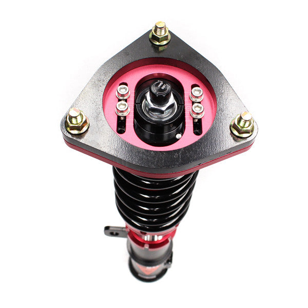 GODSPEED Hyundai Genesis Coupe (BK) 2008-10 MAXX Coilovers