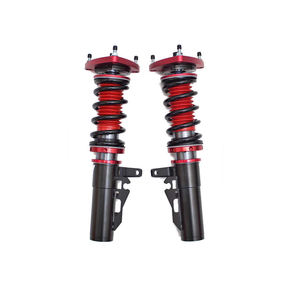 GODSPEED Porsche 911 AWD (997) 2007-13 MAXX Coilovers