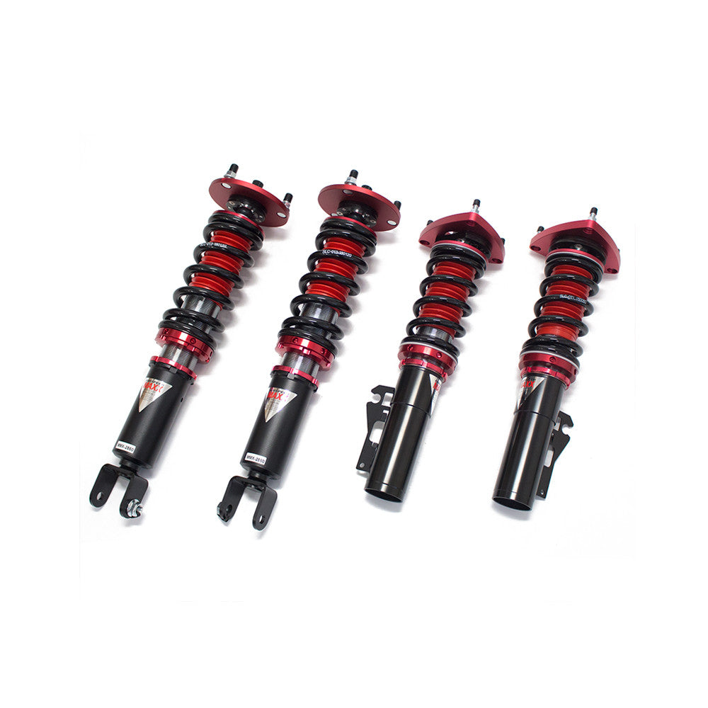 GODSPEED Porsche 911 RWD (997) 2005-12 MAXX Coilovers