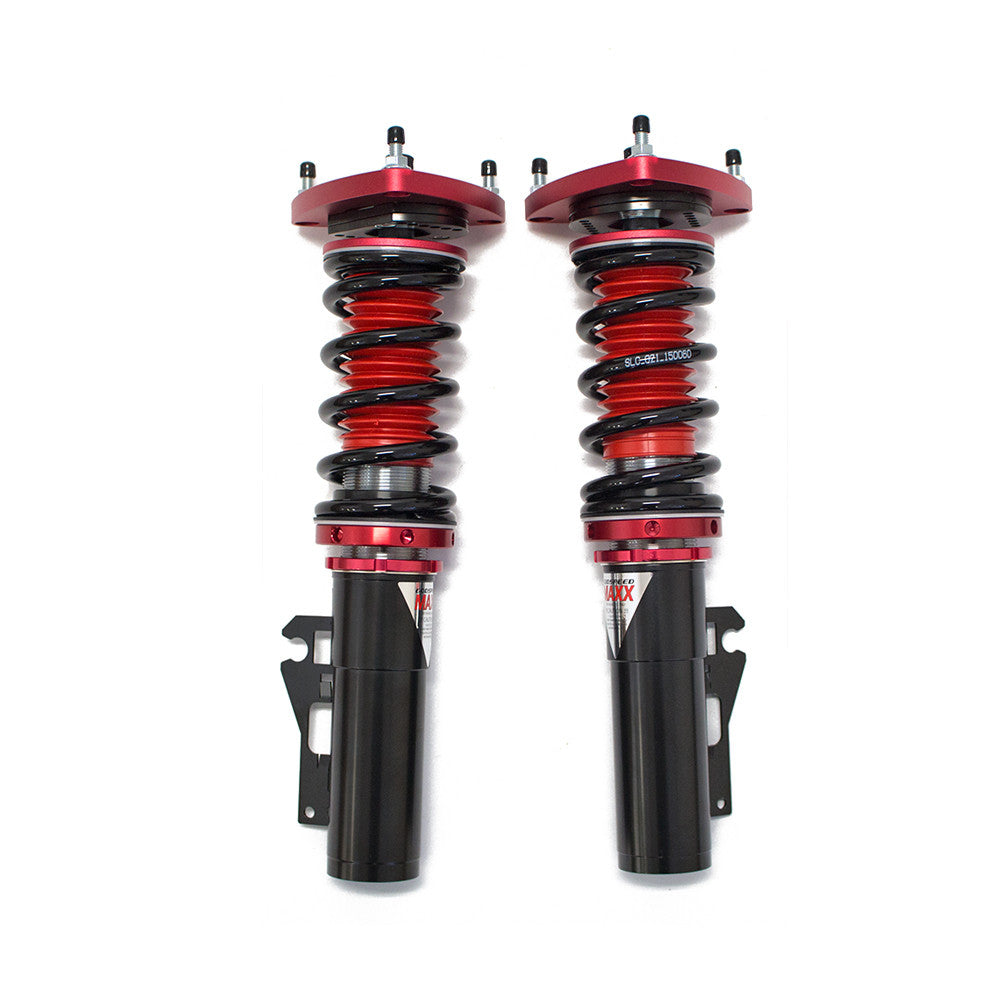 GODSPEED Porsche 911 RWD (997) 2005-12 MAXX Coilovers