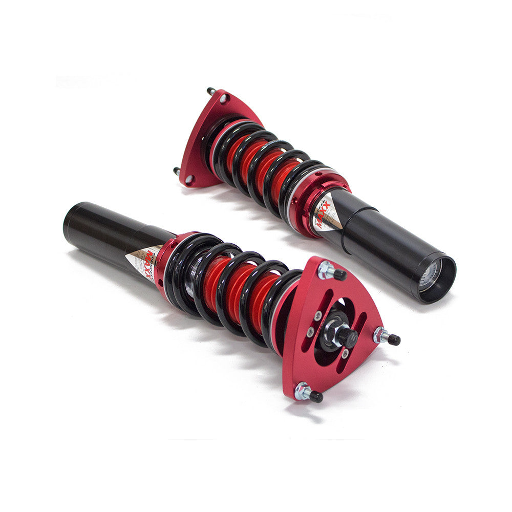 GODSPEED Porsche 911 RWD (997) 2005-12 MAXX Coilovers