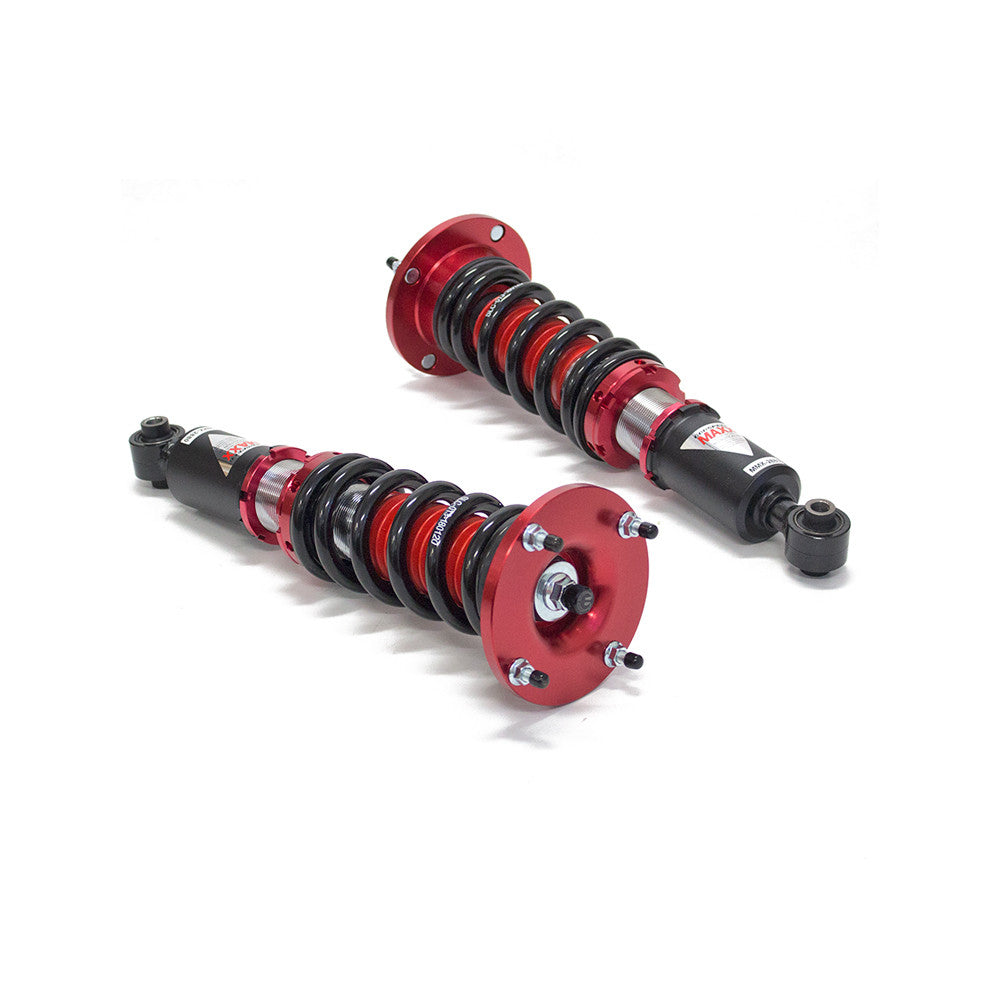 GODSPEED Audi Q7 (4L) 2007-15 MAXX Coilovers