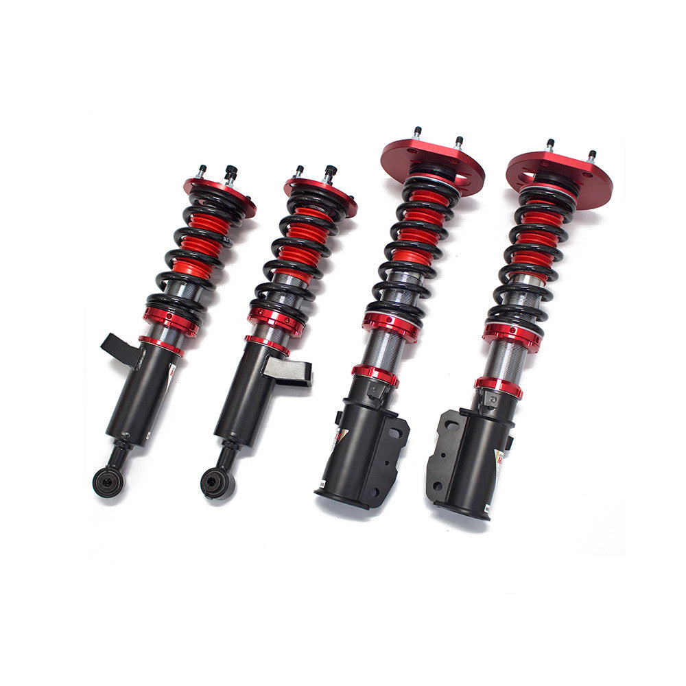 GODSPEED Porsche 911 (993) 1995-98 MAXX Coilovers